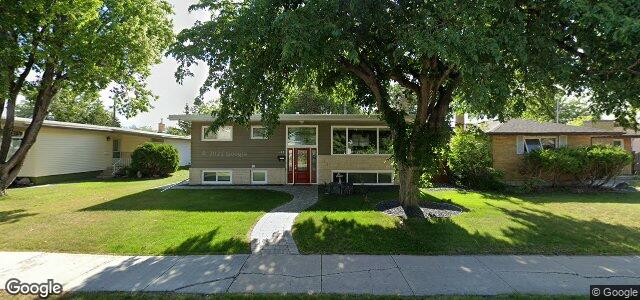 Larawan ng 411 Aldine Street sa Winnipeg, Manitoba