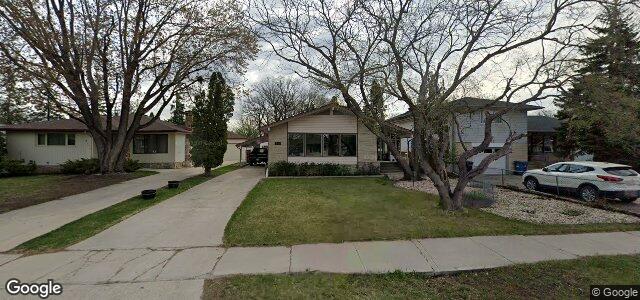 411 Thompson Drive ਦੀ ਫੋਟੋ, ਵਿਨੀਪਿਗ, ਮੈਨੀਟੋਬਾ