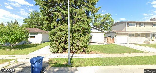 Larawan ng 412 Aldine Street sa Winnipeg, Manitoba