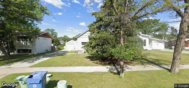 Larawan ng 412 Wallasey Street sa Winnipeg, Manitoba