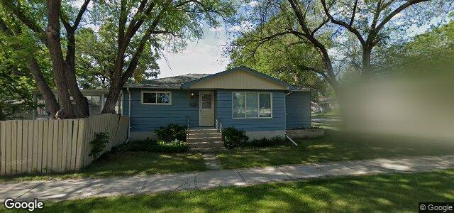 Larawan ng 414 Bruce Avenue sa Winnipeg, Manitoba