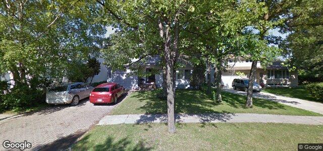 Larawan ng 414 Nightingale Road sa Winnipeg, Manitoba