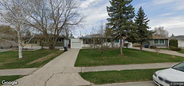 Larawan ng 414 Thompson Drive sa Winnipeg, Manitoba