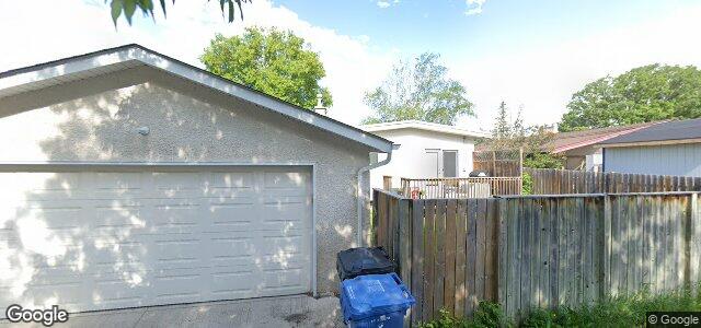 Larawan ng 415 Aldine Street sa Winnipeg, Manitoba