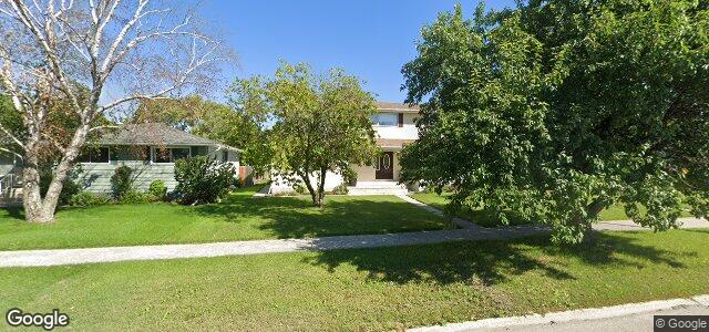 Larawan ng 415 Booth Drive sa Winnipeg, Manitoba