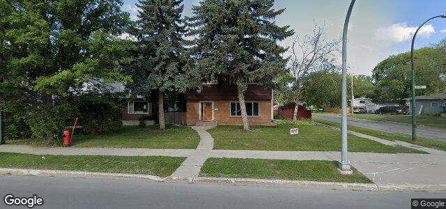 Larawan ng 416 Moray Street sa Winnipeg, Manitoba