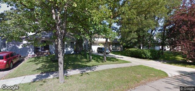 Larawan ng 418 Nightingale Road sa Winnipeg, Manitoba