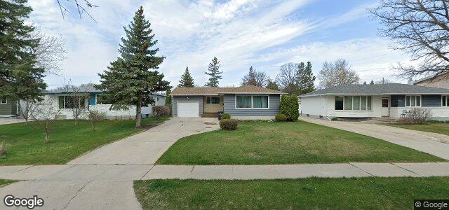 Larawan ng 418 Thompson Drive sa Winnipeg, Manitoba