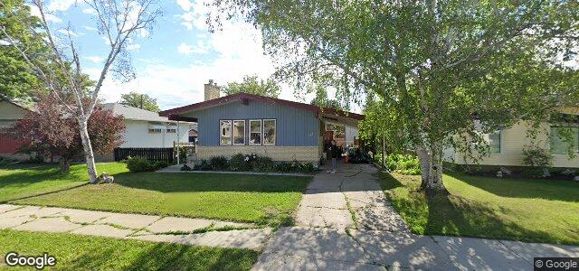 Larawan ng 419 Aldine Street sa Winnipeg, Manitoba