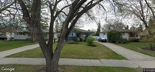 Larawan ng 419 Thompson Drive sa Winnipeg, Manitoba
