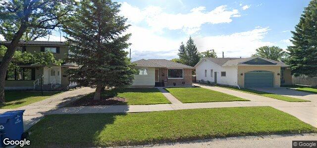 Larawan ng 419 Wallasey Street sa Winnipeg, Manitoba