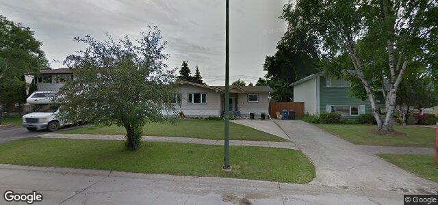 Larawan ng 42 Prairie View Road sa Winnipeg, Manitoba