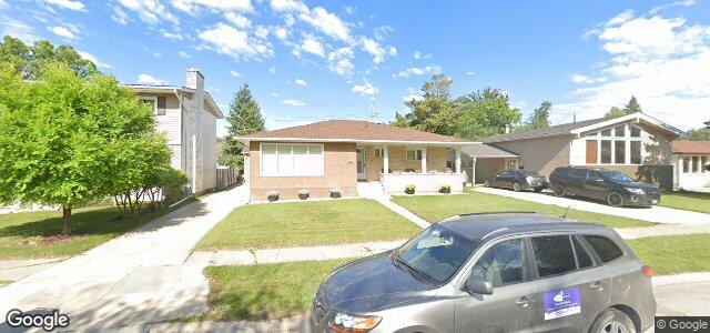 420 Aldine Street（加拿大曼尼托巴省溫尼伯市）房屋照片