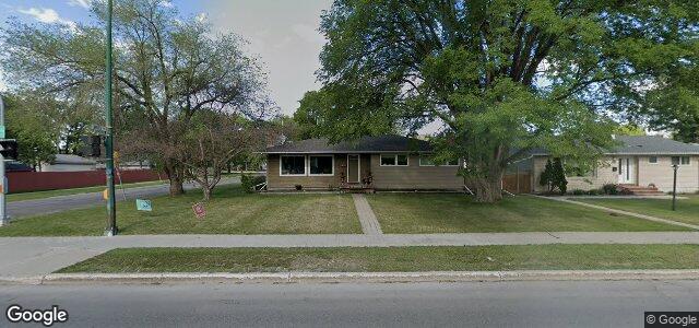 Larawan ng 420 Moray Street sa Winnipeg, Manitoba