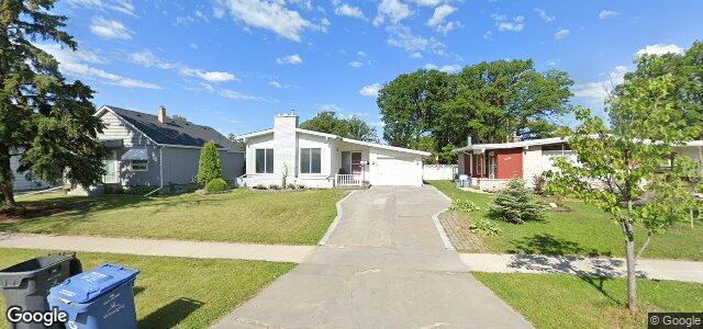 420 Wallasey Street（加拿大曼尼托巴省溫尼伯市）房屋照片