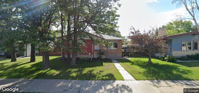 Larawan ng 423 Aldine Street sa Winnipeg, Manitoba