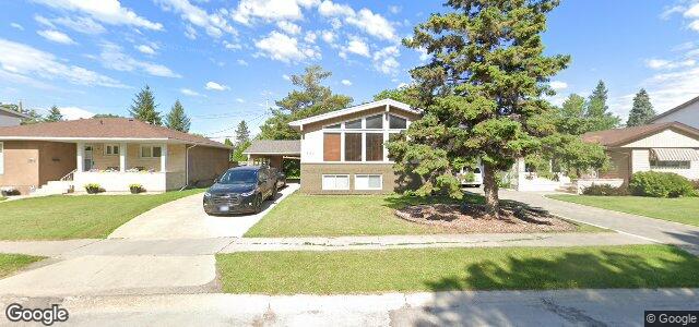 Larawan ng 424 Aldine Street sa Winnipeg, Manitoba