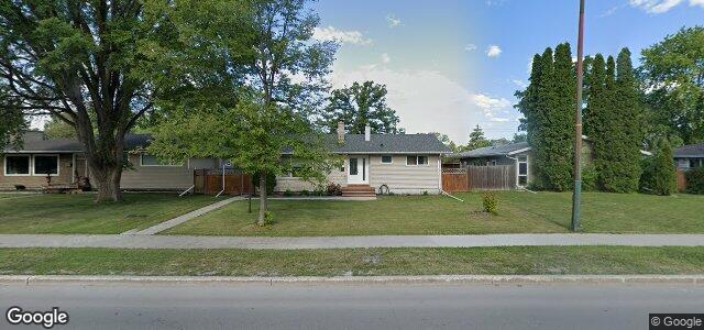 Larawan ng 424 Moray Street sa Winnipeg, Manitoba