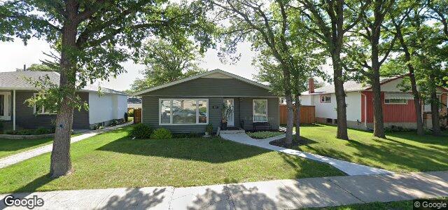 Larawan ng 427 Aldine Street sa Winnipeg, Manitoba