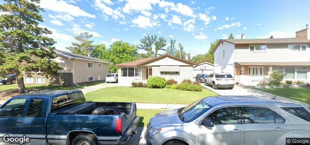 Larawan ng 428 Aldine Street sa Winnipeg, Manitoba