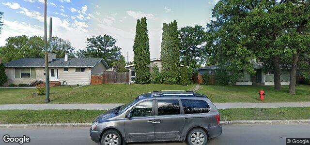 Larawan ng 428 Moray Street sa Winnipeg, Manitoba
