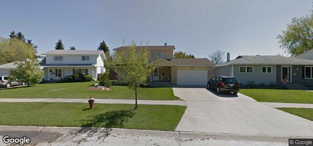 Larawan ng 43 Emerald Grove Drive sa Winnipeg, Manitoba
