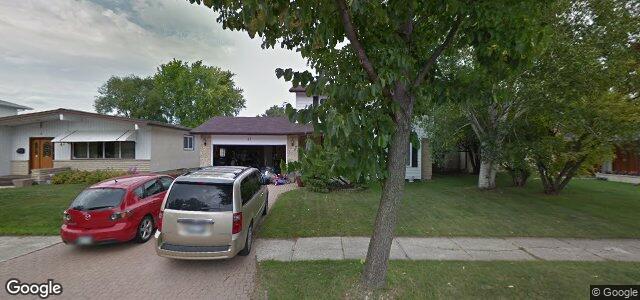 Larawan ng 43 Prairie View Road sa Winnipeg, Manitoba