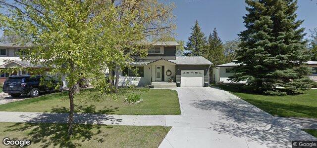 Larawan ng 43 Woodgreen Place sa Winnipeg, Manitoba