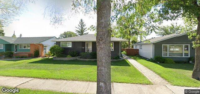 Larawan ng 431 Aldine Street sa Winnipeg, Manitoba