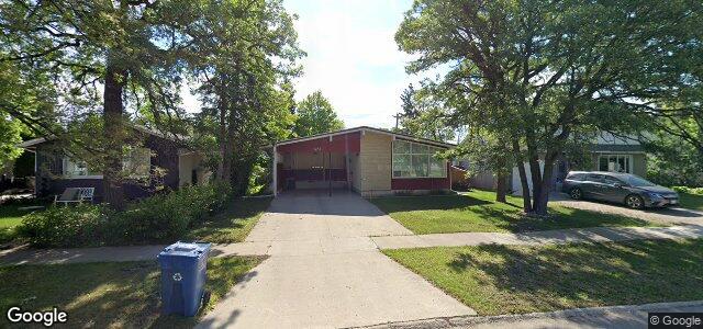 Larawan ng 431 Wallasey Street sa Winnipeg, Manitoba
