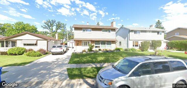 Larawan ng 432 Aldine Street sa Winnipeg, Manitoba