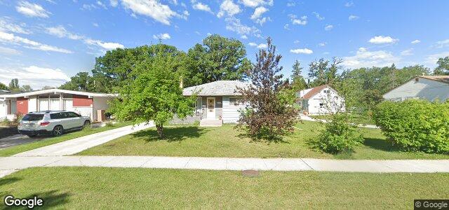 Larawan ng 432 Wallasey Street sa Winnipeg, Manitoba