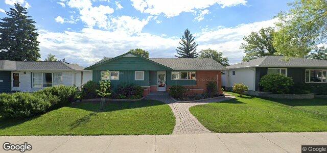 Larawan ng 435 Aldine Street sa Winnipeg, Manitoba