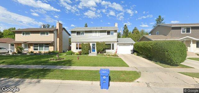 436 Aldine Street（加拿大曼尼托巴省溫尼伯市）房屋照片