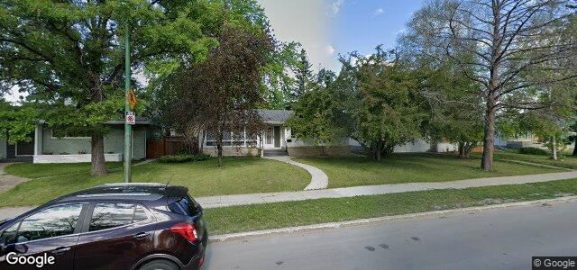 Larawan ng 436 Moray Street sa Winnipeg, Manitoba
