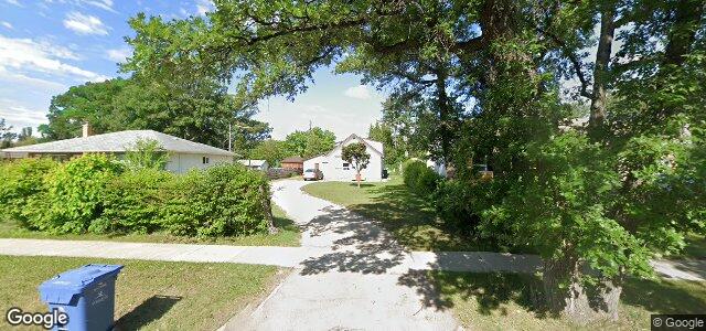 436 Wallasey Street（加拿大曼尼托巴省温尼伯市）房屋照片