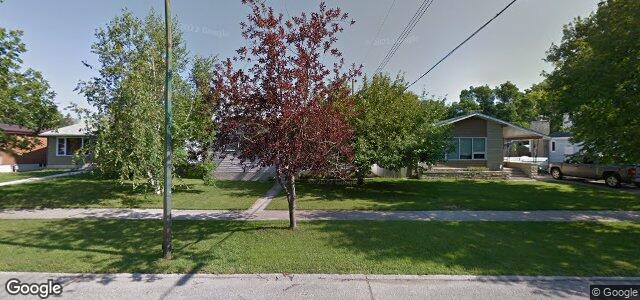 438 Nightingale Road（加拿大曼尼托巴省温尼伯市）房屋照片