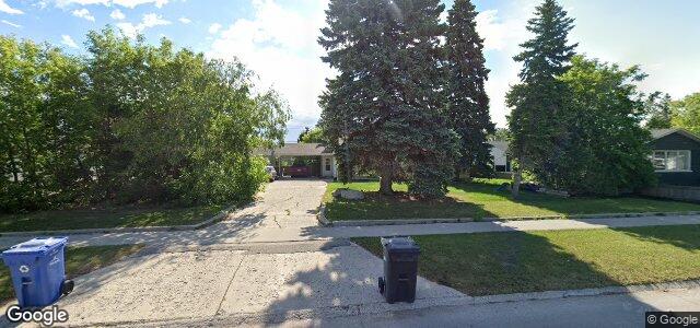 Larawan ng 439 Wallasey Street sa Winnipeg, Manitoba