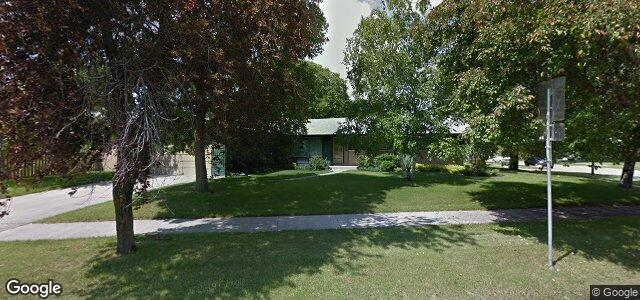 44 Athlone Drive（加拿大曼尼托巴省溫尼伯市）房屋照片