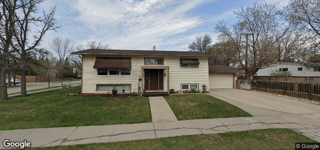 Larawan ng 440 Thompson Drive sa Winnipeg, Manitoba