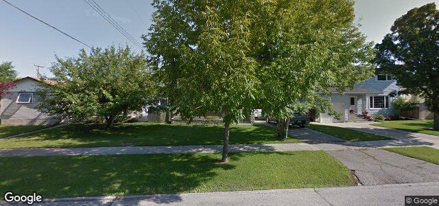 Larawan ng 442 Nightingale Road sa Winnipeg, Manitoba