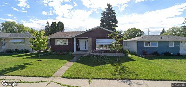 Larawan ng 443 Aldine Street sa Winnipeg, Manitoba