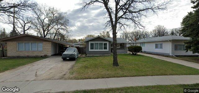Larawan ng 447 Thompson Drive sa Winnipeg, Manitoba