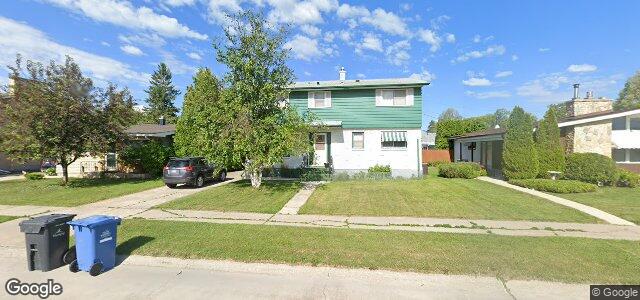 Larawan ng 448 Aldine Street sa Winnipeg, Manitoba