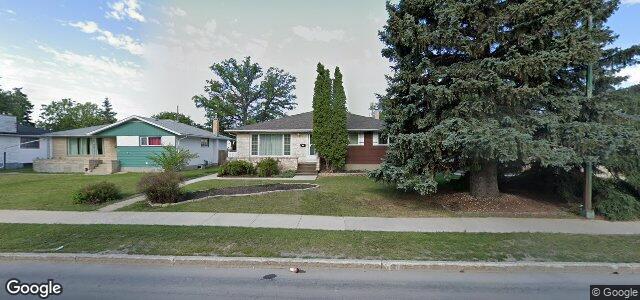 Larawan ng 448 Moray Street sa Winnipeg, Manitoba