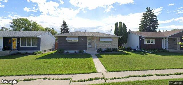 Larawan ng 449 Aldine Street sa Winnipeg, Manitoba