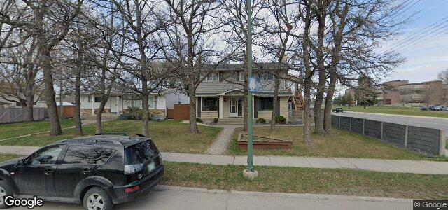 Larawan ng 450 Thompson Drive sa Winnipeg, Manitoba