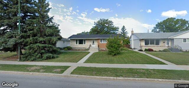 Photo of 452 Moray Street in Winnipeg, Manitoba