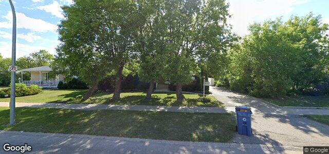 Larawan ng 453 Wallasey Street sa Winnipeg, Manitoba
