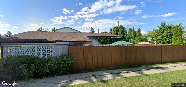 Larawan ng 454 Aldine Street sa Winnipeg, Manitoba